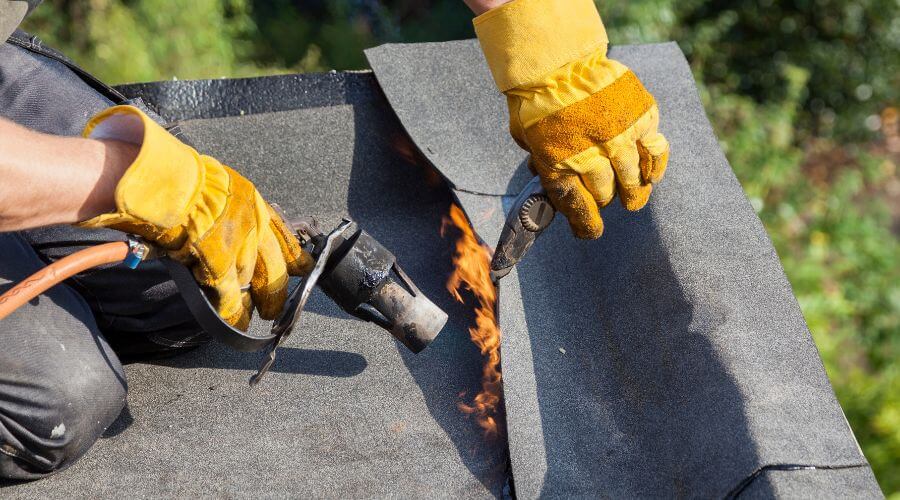 Professional flood damage restoration services in Livonia, LA